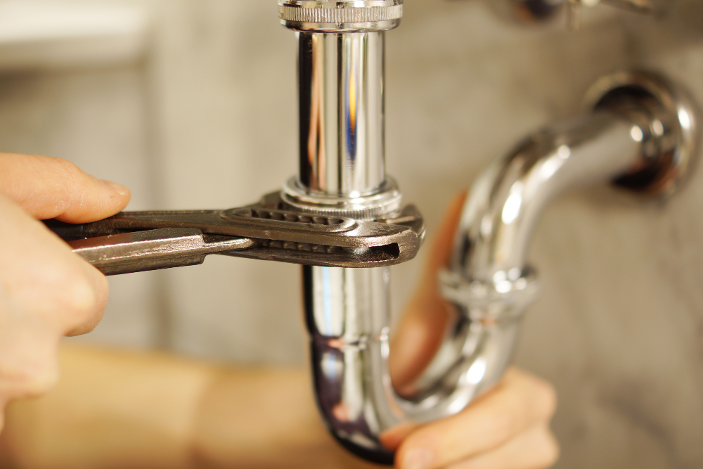 How to Maintain Your Plumbing System in a Hampshire Home: A Seasonal Guide